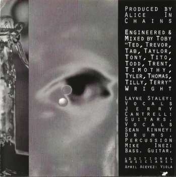 CD Alice In Chains: Jar Of Flies