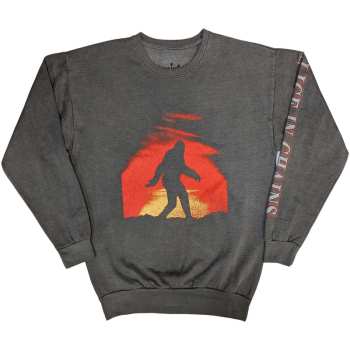 Merch Alice In Chains: Felpa Sasquatch Sunset