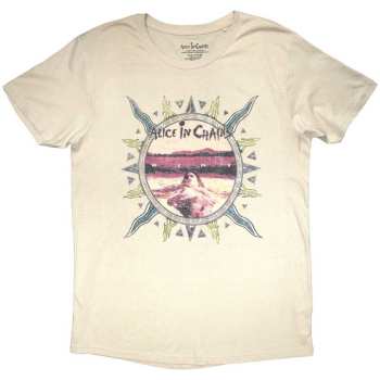 Merch Alice In Chains: Maglietta Dirt