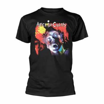 Merce Alice In Chains: Facelift S