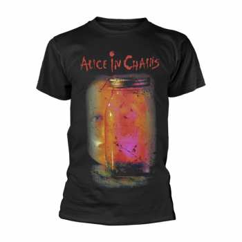 Merch Alice In Chains: Maglietta Jar Of Flies