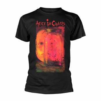 Merce Alice In Chains: Jar Of Flies S