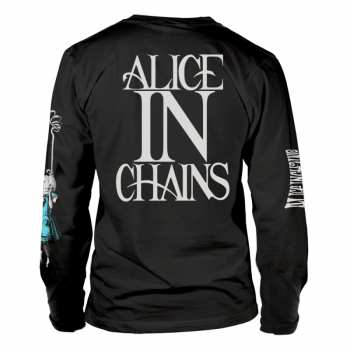 Merce Alice In Chains: Wonderland S