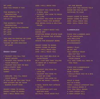 CD Alice Rose: Mora With The Golden Gun