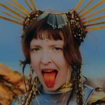 Album Alicia Edelweiss: Furie