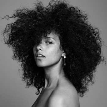 CD Alicia Keys: Here