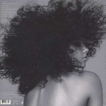 LP Alicia Keys: Here