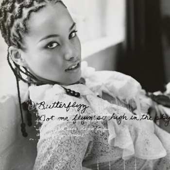 2LP Alicia Keys: Songs In A Minor