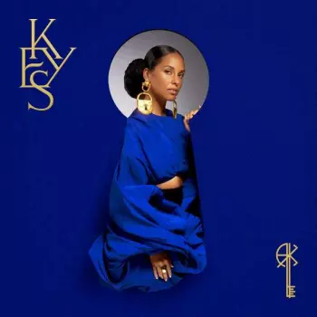 The Diary Of Alicia Keys