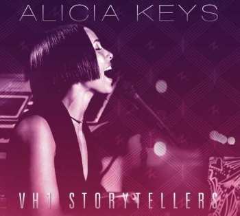 CD/DVD Alicia Keys: VH1 Storytellers