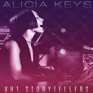 CD Alicia Keys: VH1 Storytellers