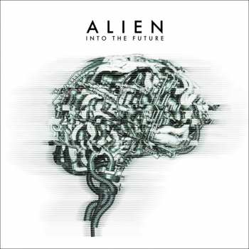CD Alien: Into The Future