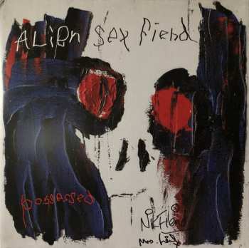 2LP Alien Sex Fiend: Possessed