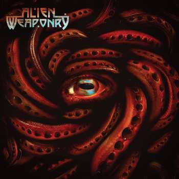 2LP Alien Weaponry: Tangaroa LTD