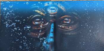 2LP Alien Weaponry: Tangaroa LTD