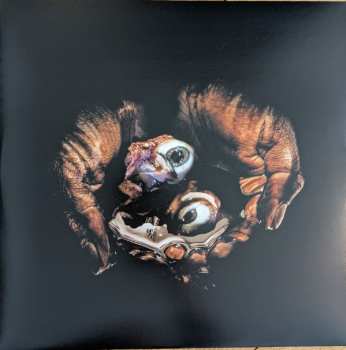 2LP Alien Weaponry: Tangaroa LTD