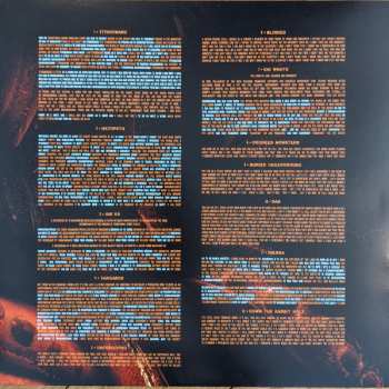 2LP Alien Weaponry: Tangaroa LTD