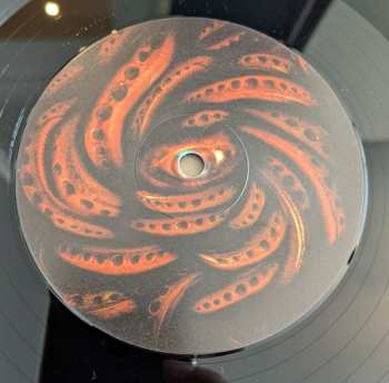 2LP Alien Weaponry: Tangaroa LTD