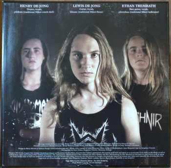LP/SP Alien Weaponry: Tū LTD