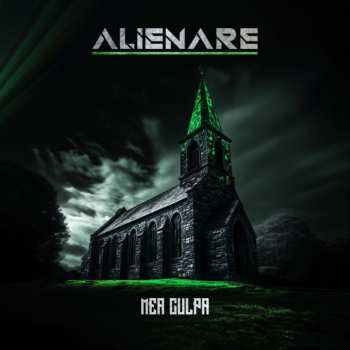 CD Alienare: Mea Culpa