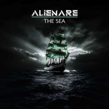 CD Alienare: The Sea