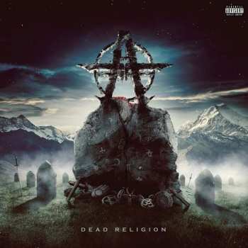 CD Align The Tide: Dead Religion