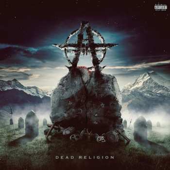 LP Align The Tide: Dead Religion CLR | LTD
