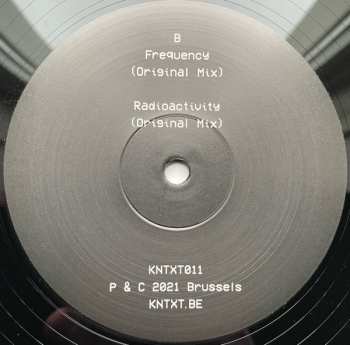 LP Alignment: Power EP