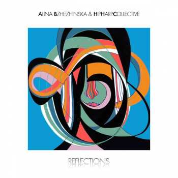 2LP Alina Bzhezhinska: Reflections