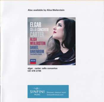 CD Antonín Dvořák: Dvořák