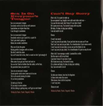 CD Alisha's Attic: The House We Built