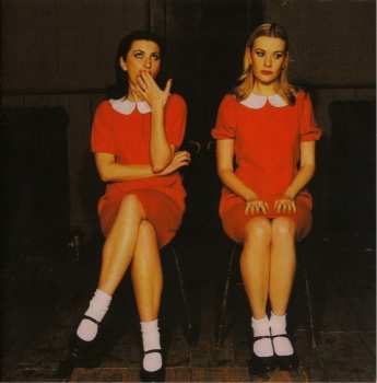 CD Alisha's Attic: The House We Built