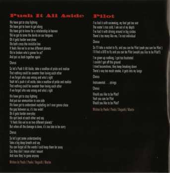 CD Alisha's Attic: The House We Built