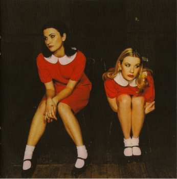 CD Alisha's Attic: The House We Built