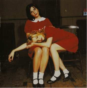 CD Alisha's Attic: The House We Built