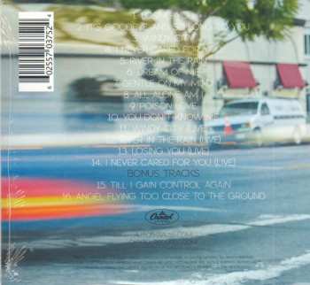 CD Alison Krauss: Windy City Deluxe DLX