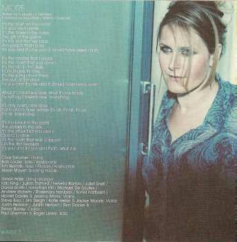 CD Alison Moyet: Hometime
