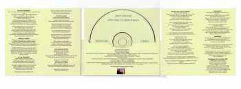 CD Alison O'Donnell: Climb Sheer The Fields Of Peace 