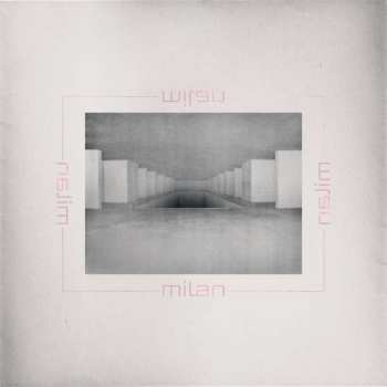 Album Suzanne Ciani: Milan
