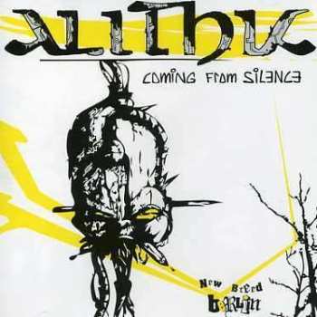 CD Alithia: Coming From Silence