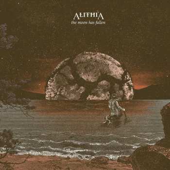 CD Alithia: The Moon Has Fallen LTD | DIGI