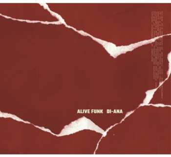 Album Alive Funk: Di