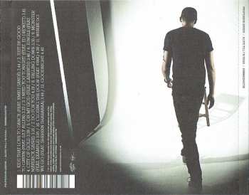 CD Professor Green: Alive Till I'm Dead