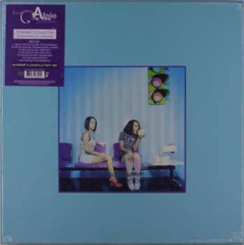 LP/4SP/Set di cofanetti Alizée: Psychédélices LTD | NUM | PIC