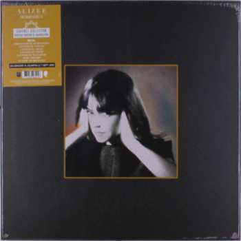 LP/4SP/Set di cofanetti Alizée: Une Enfant Du Siècle LTD | NUM | PIC