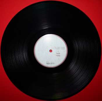 LP Alkaline Trio: From Here To Infirmary  LTD | NUM