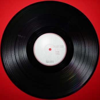 LP Alkaline Trio: From Here To Infirmary  LTD | NUM