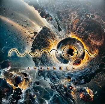 Album Alkaloid: Numen