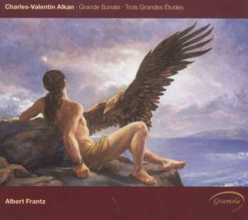 CD Alkan / Frantz,albert: Klavierwerke