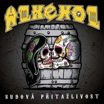 LP Alkehol: Sudova Pritazlivost